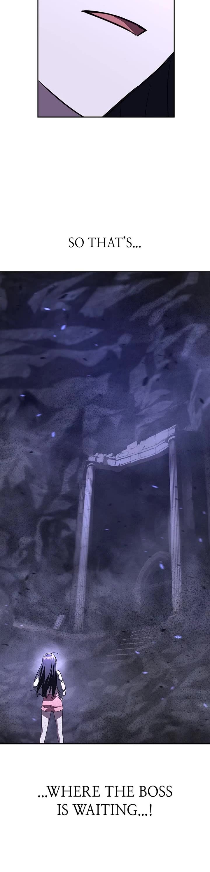 The Returned C-Rank Tank Won't Die! chapter 24 page 35