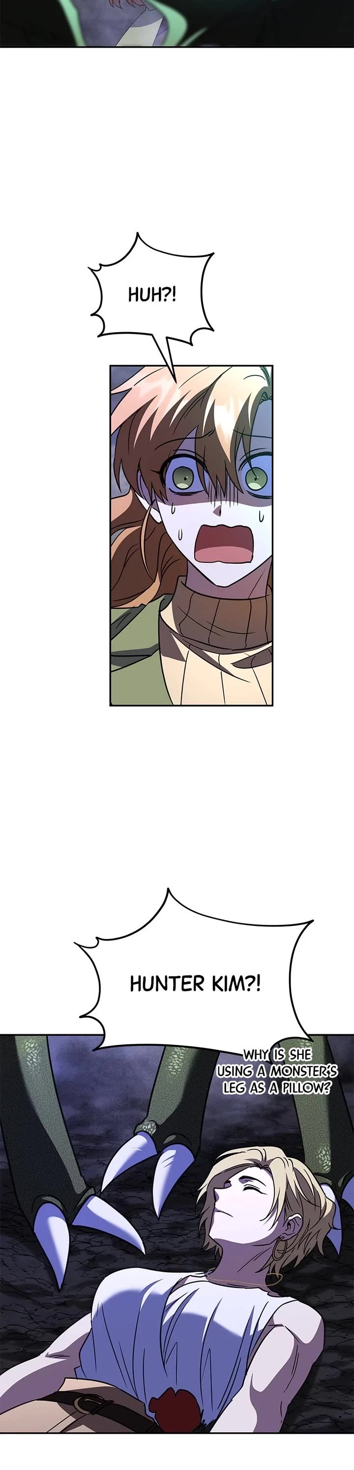 The Returned C-Rank Tank Won't Die! chapter 24 page 4