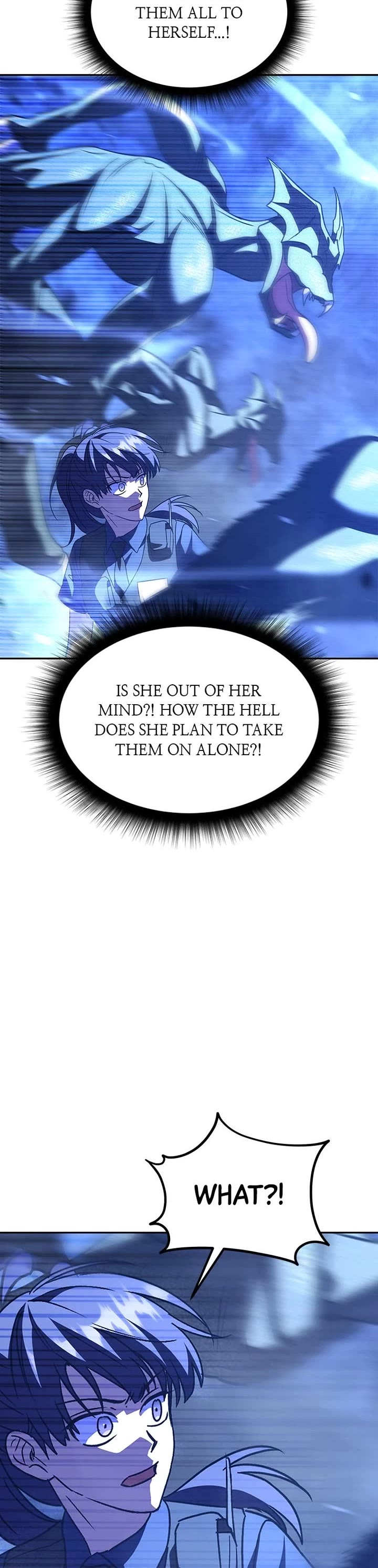 The Returned C-Rank Tank Won't Die! chapter 24 page 40