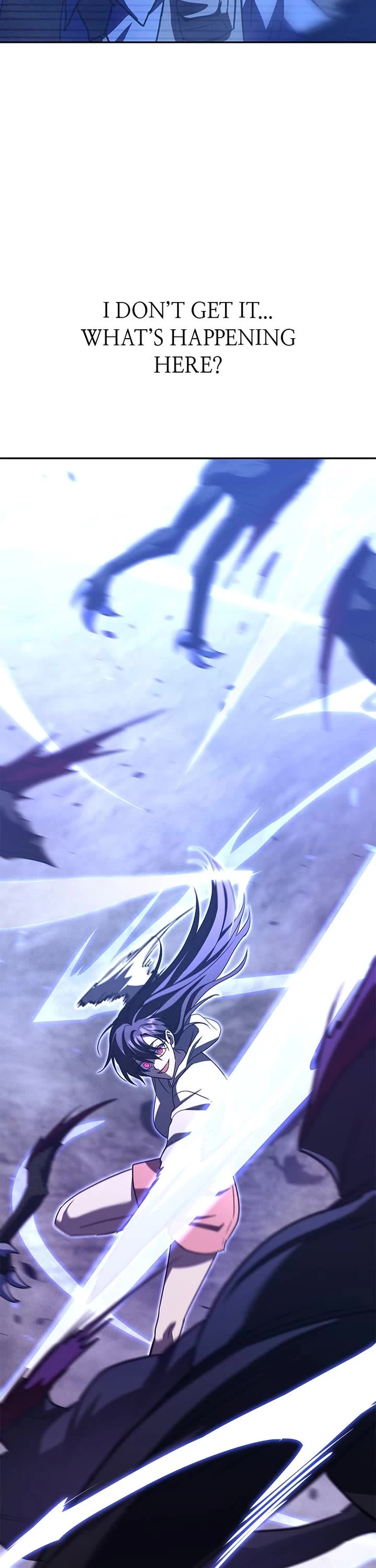 The Returned C-Rank Tank Won't Die! chapter 24 page 41