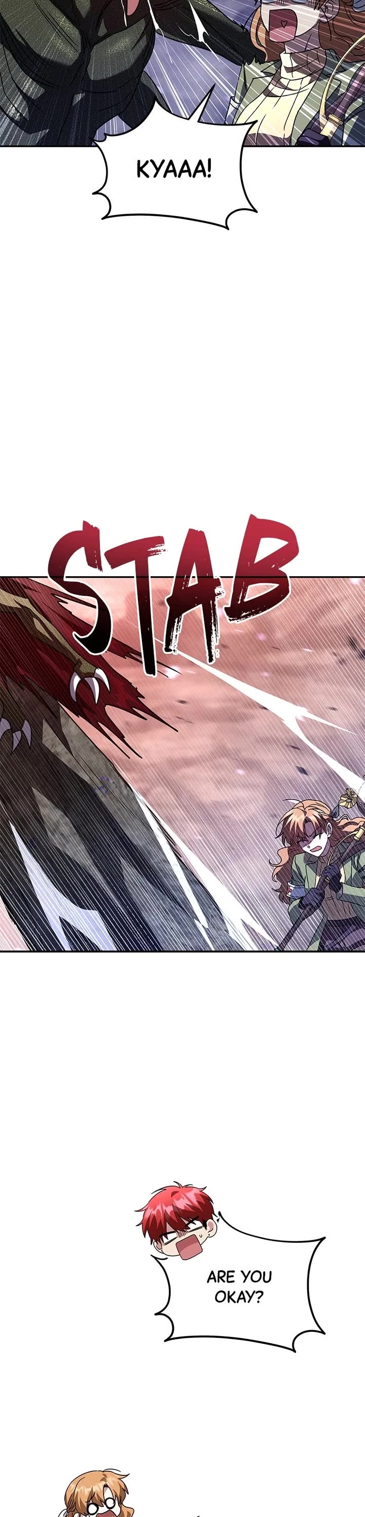 The Returned C-Rank Tank Won't Die! chapter 24 page 44