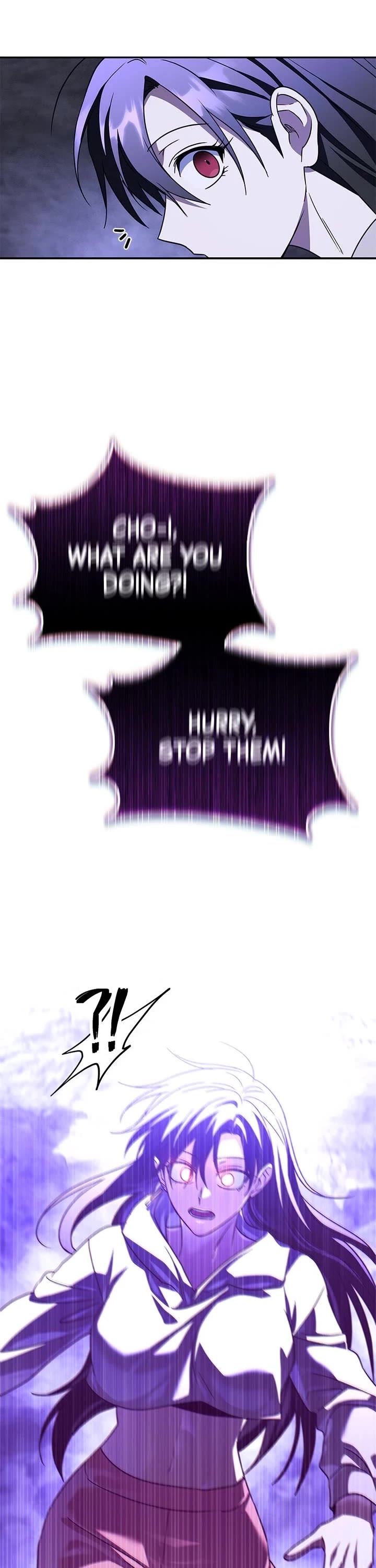 The Returned C-Rank Tank Won't Die! chapter 24 page 52