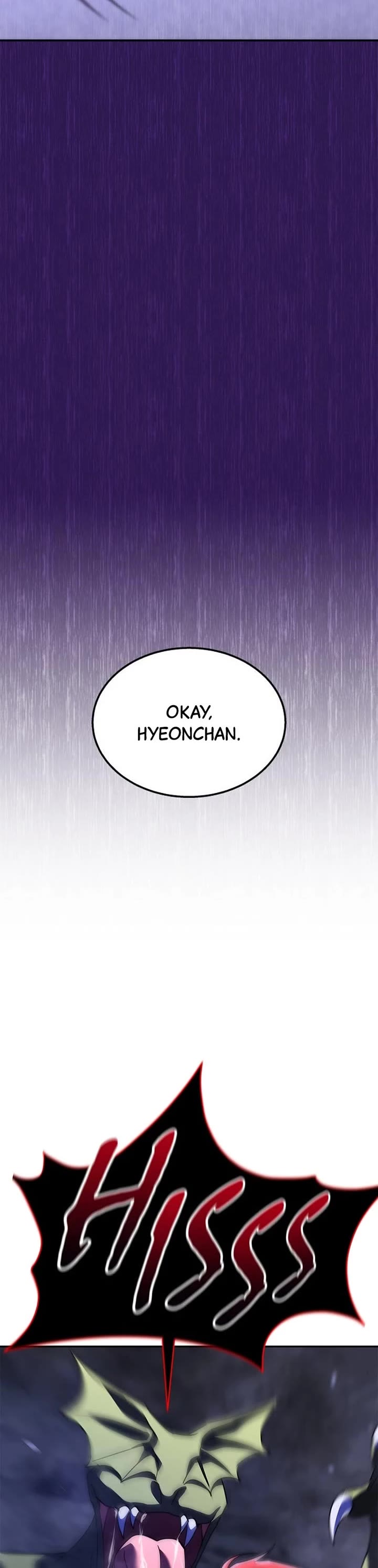 The Returned C-Rank Tank Won't Die! chapter 24 page 55