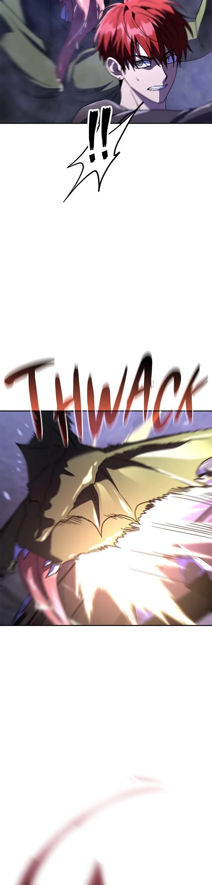 The Returned C-Rank Tank Won't Die! chapter 24 page 56