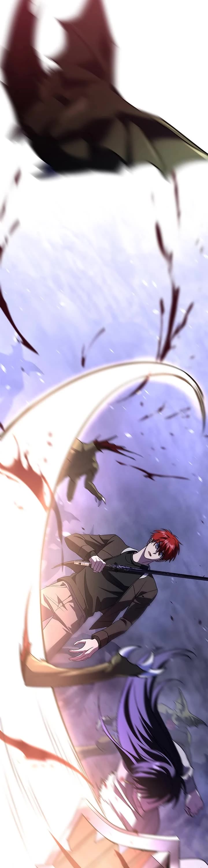 The Returned C-Rank Tank Won't Die! chapter 24 page 57