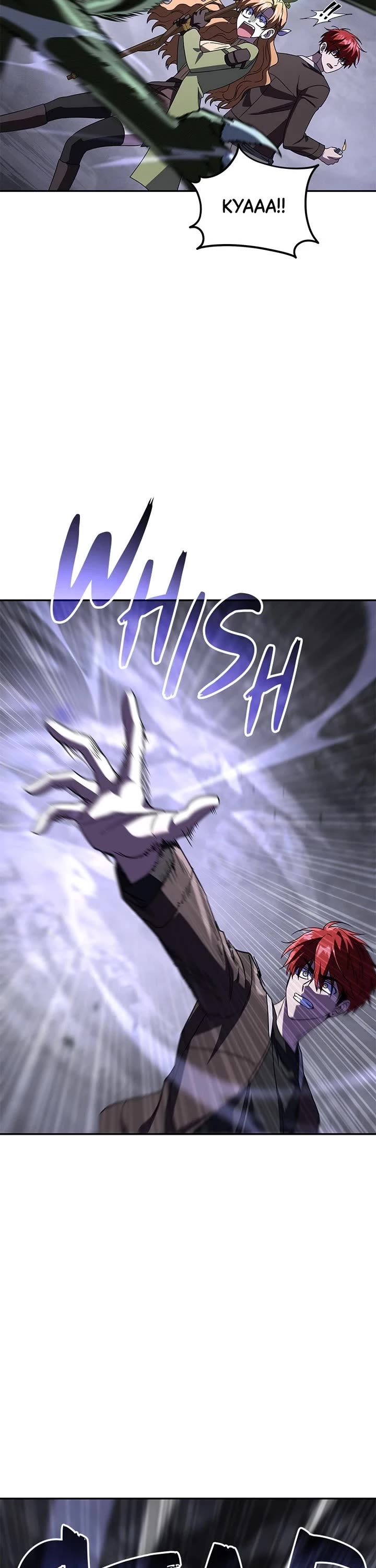 The Returned C-Rank Tank Won't Die! chapter 24 page 6