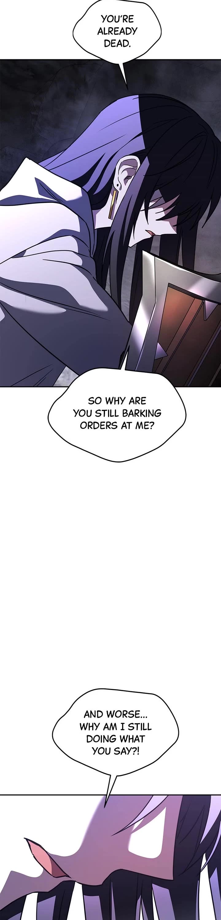 The Returned C-Rank Tank Won't Die! chapter 24 page 60