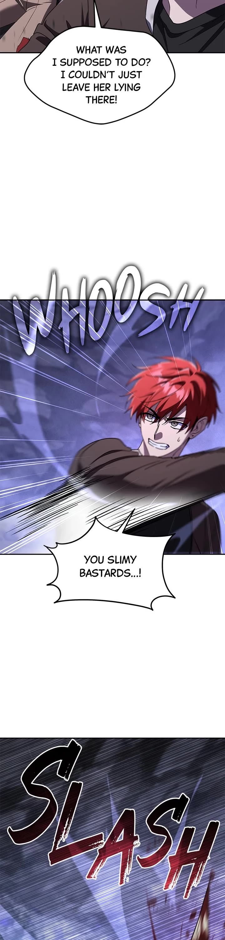 The Returned C-Rank Tank Won't Die! chapter 24 page 8