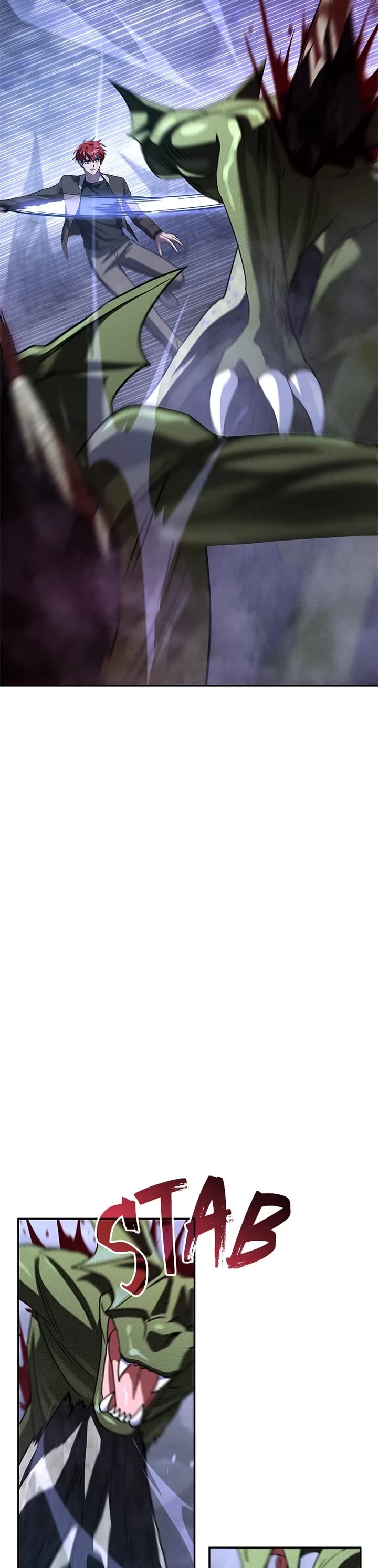 The Returned C-Rank Tank Won't Die! chapter 24 page 9