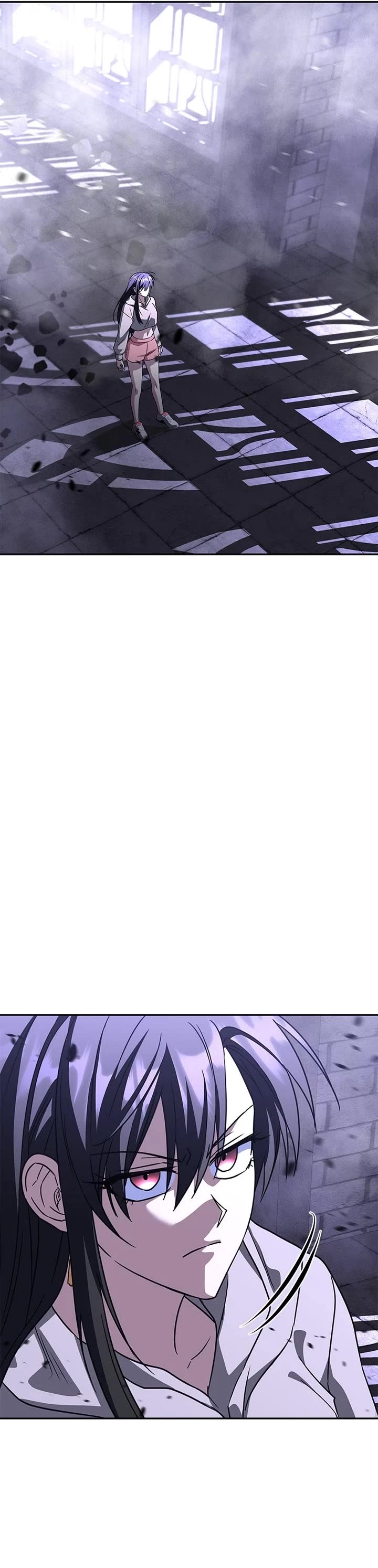 The Returned C-Rank Tank Won't Die! chapter 25 page 10