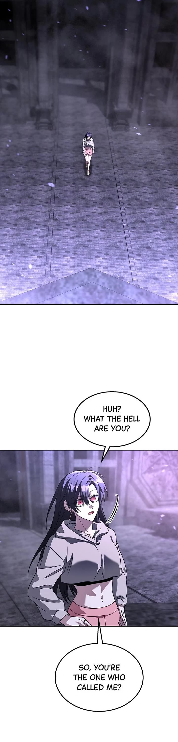 The Returned C-Rank Tank Won't Die! chapter 25 page 12