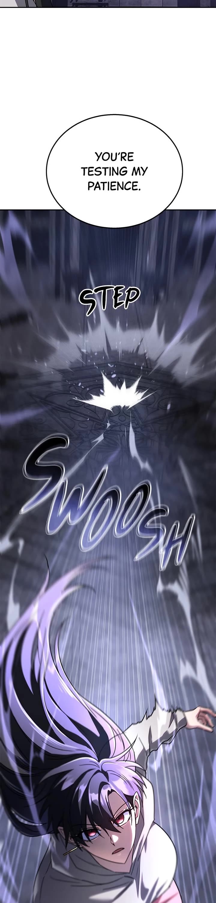 The Returned C-Rank Tank Won't Die! chapter 25 page 21