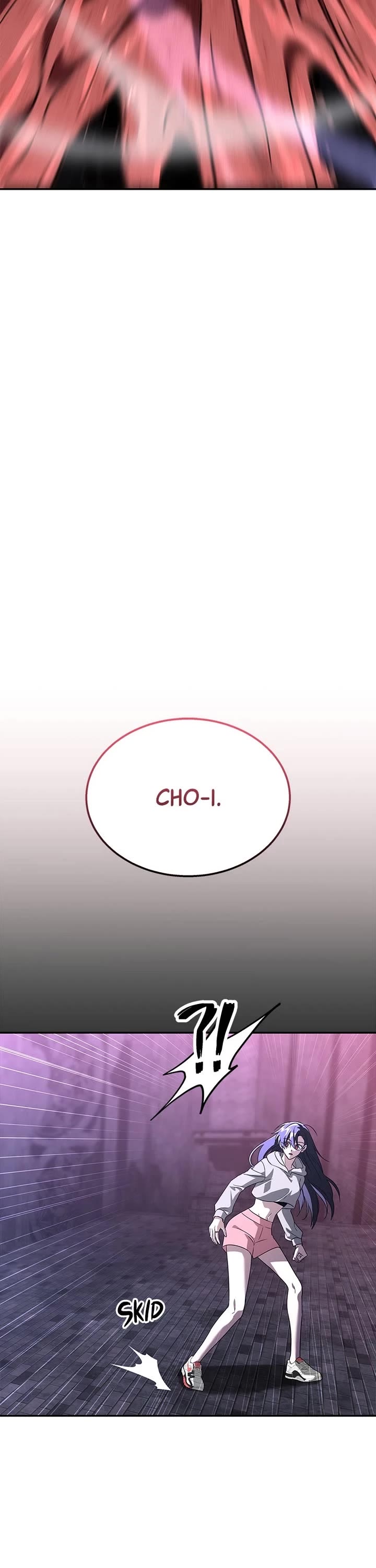 The Returned C-Rank Tank Won't Die! chapter 25 page 23