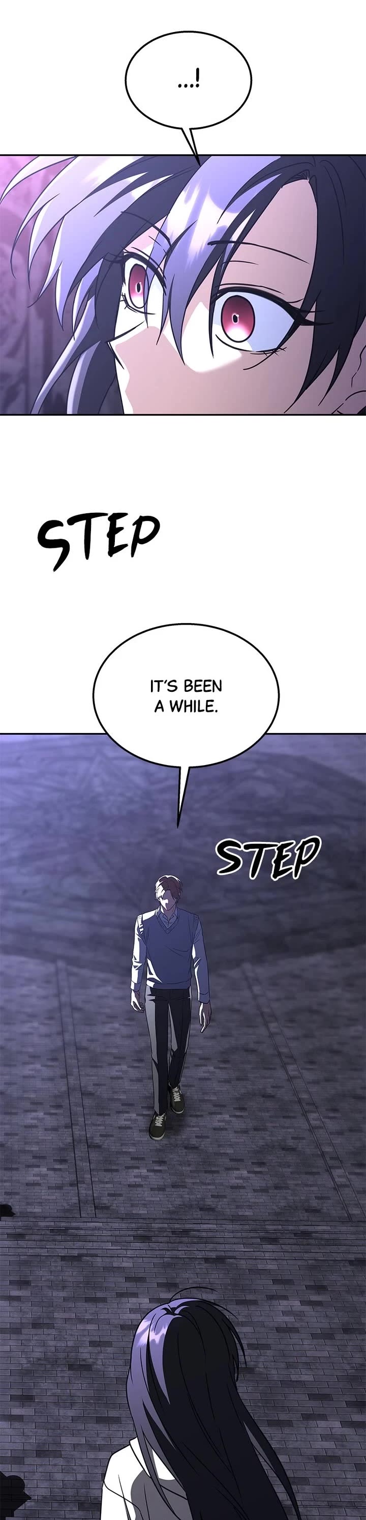 The Returned C-Rank Tank Won't Die! chapter 25 page 24