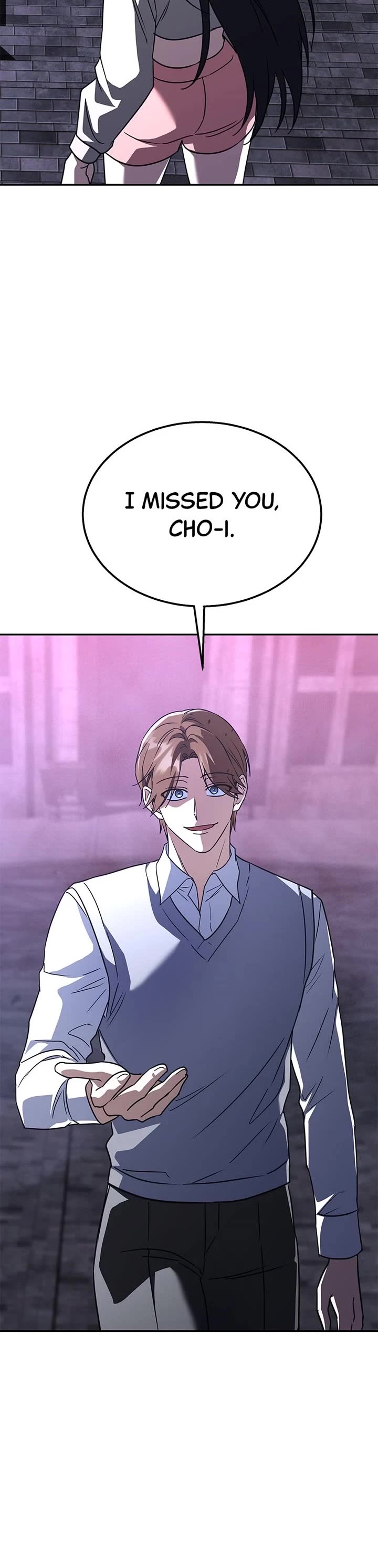 The Returned C-Rank Tank Won't Die! chapter 25 page 25