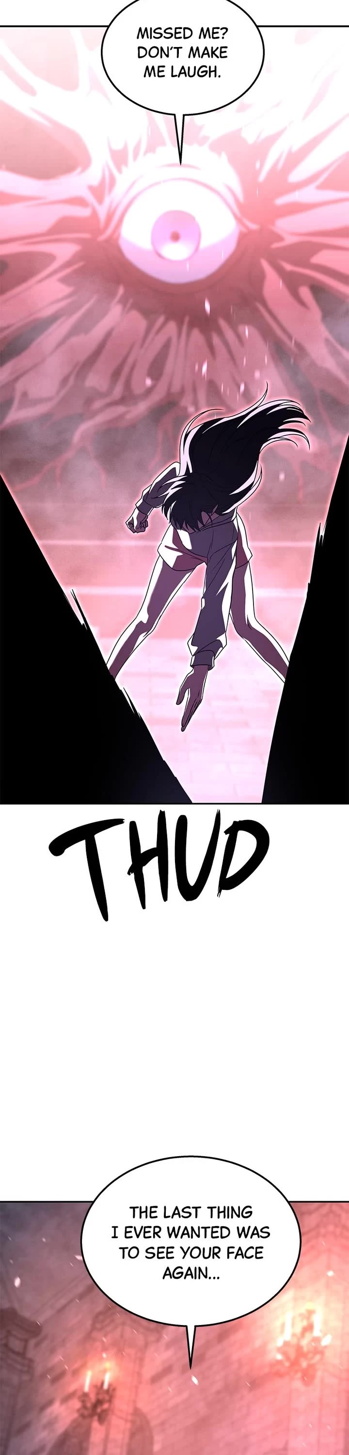 The Returned C-Rank Tank Won't Die! chapter 25 page 27