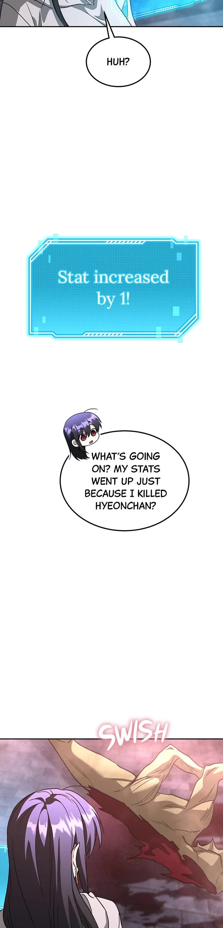 The Returned C-Rank Tank Won't Die! chapter 25 page 29