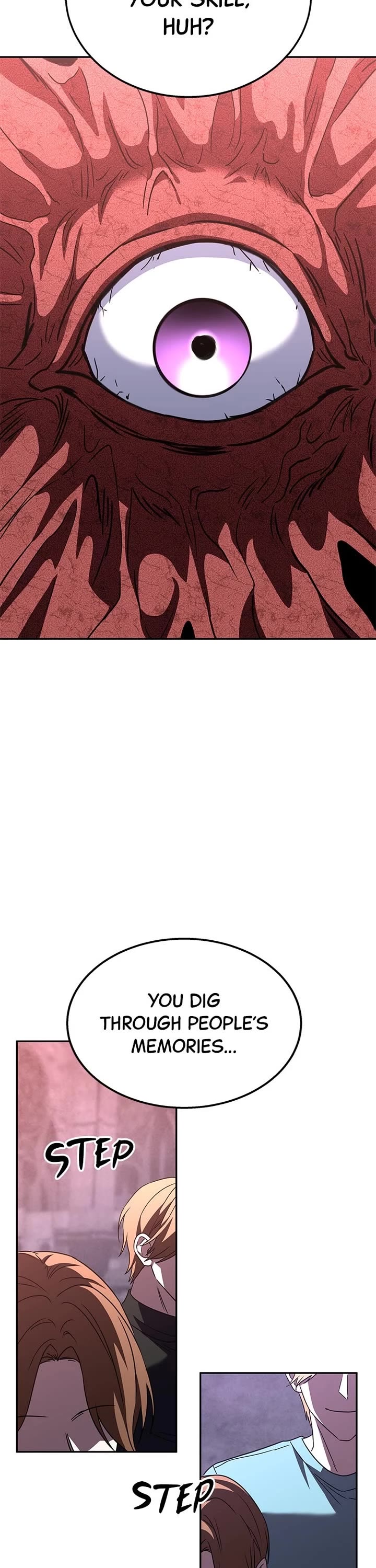 The Returned C-Rank Tank Won't Die! chapter 25 page 31