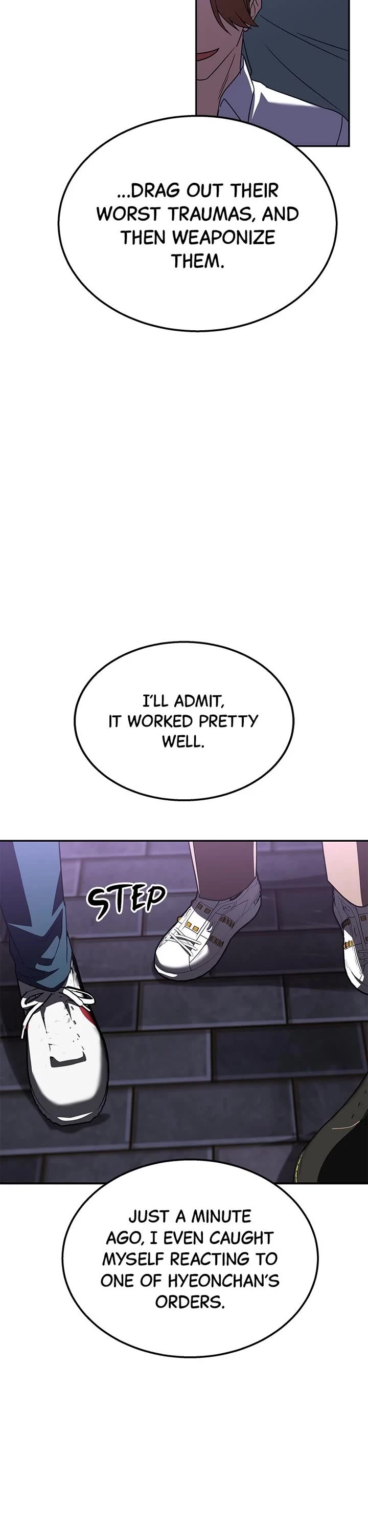 The Returned C-Rank Tank Won't Die! chapter 25 page 32