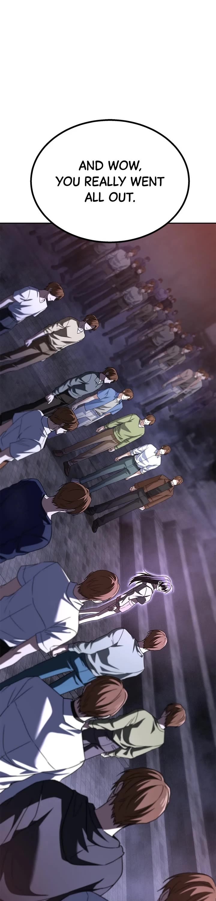 The Returned C-Rank Tank Won't Die! chapter 25 page 33