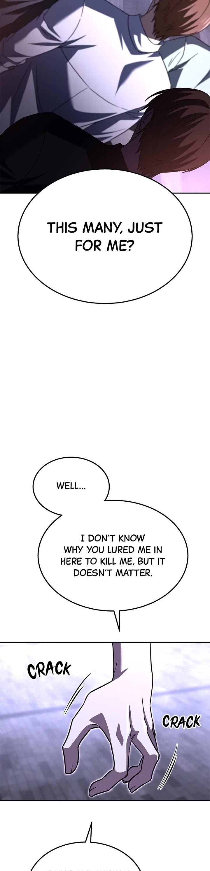 The Returned C-Rank Tank Won't Die! chapter 25 page 34