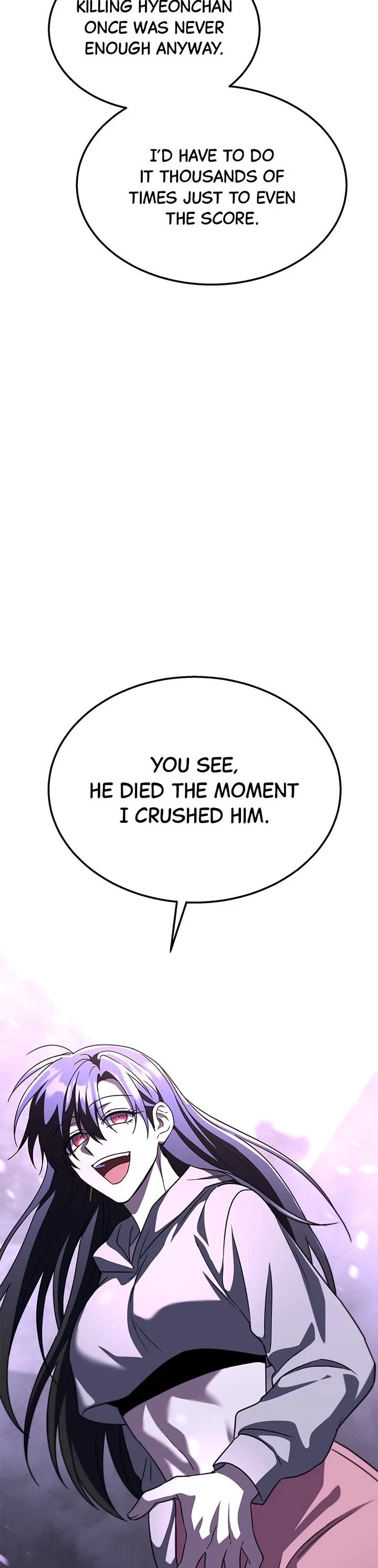 The Returned C-Rank Tank Won't Die! chapter 25 page 35