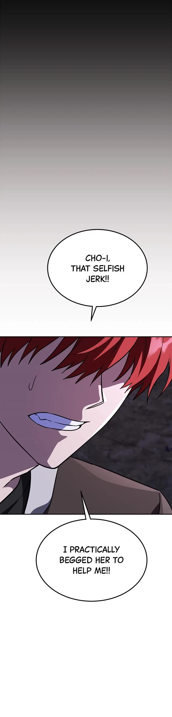 The Returned C-Rank Tank Won't Die! chapter 25 page 37