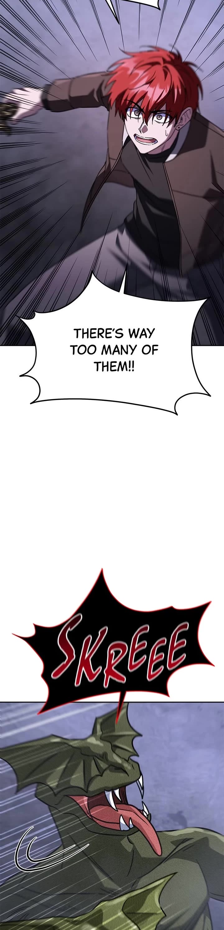 The Returned C-Rank Tank Won't Die! chapter 25 page 39