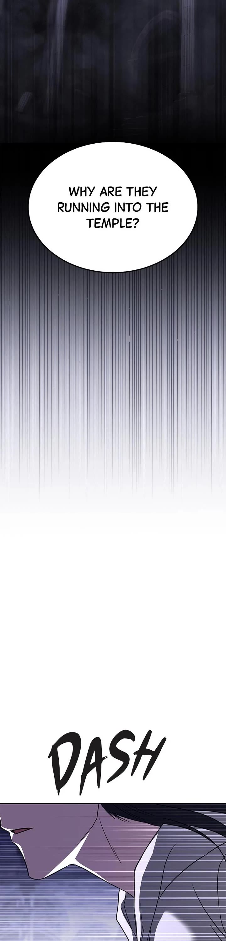 The Returned C-Rank Tank Won't Die! chapter 25 page 42