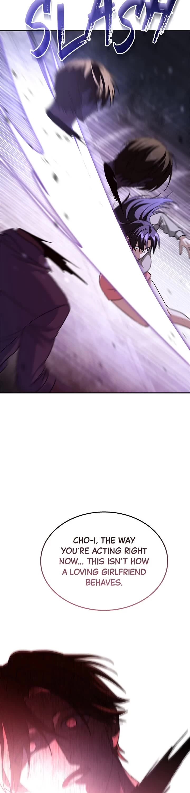 The Returned C-Rank Tank Won't Die! chapter 25 page 46