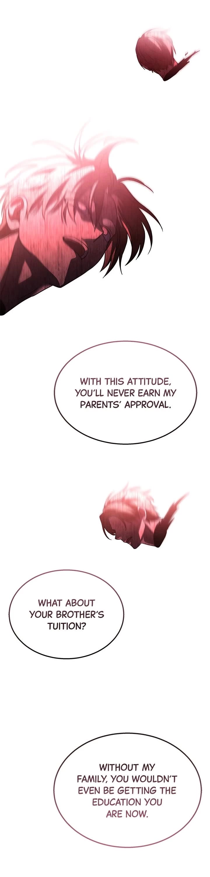 The Returned C-Rank Tank Won't Die! chapter 25 page 48