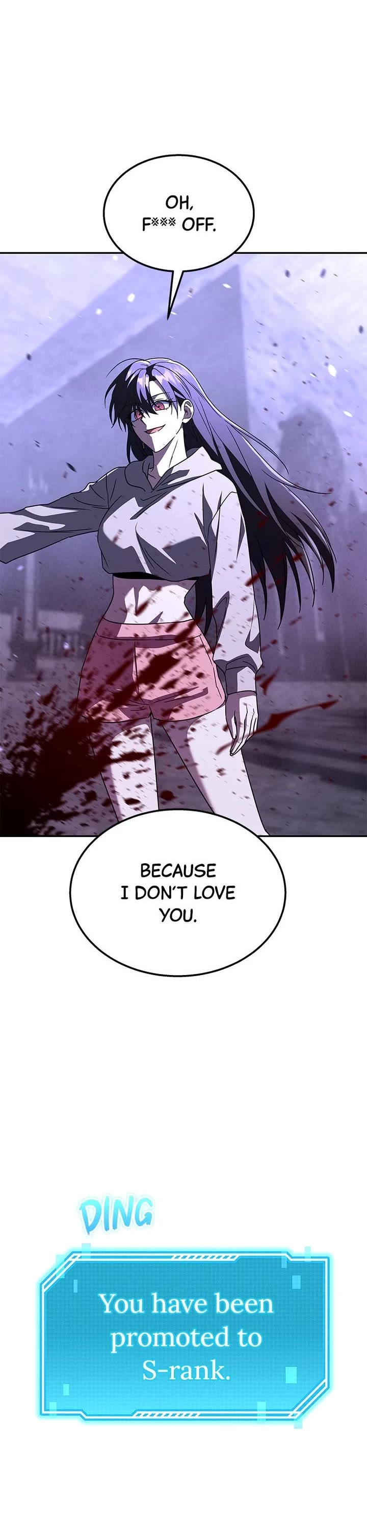 The Returned C-Rank Tank Won't Die! chapter 25 page 50