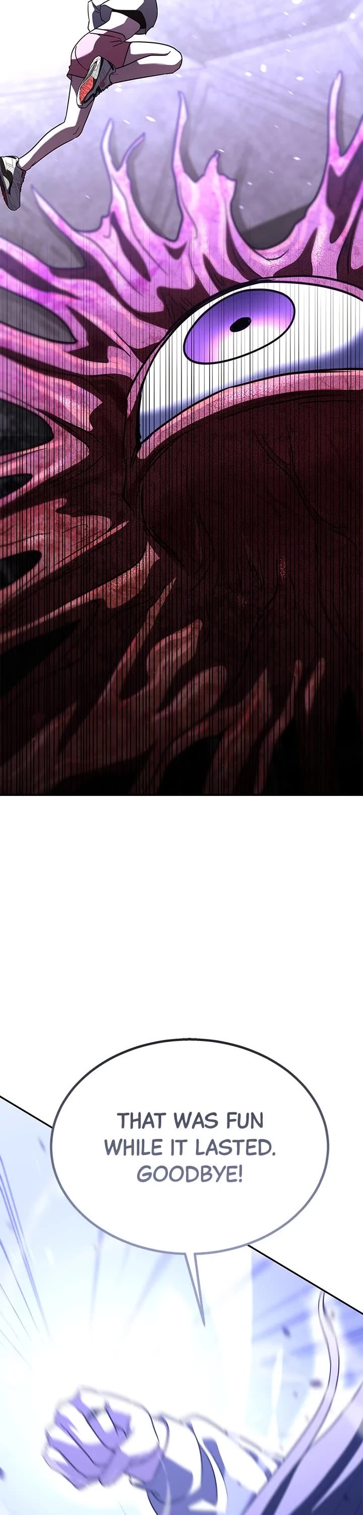 The Returned C-Rank Tank Won't Die! chapter 25 page 53