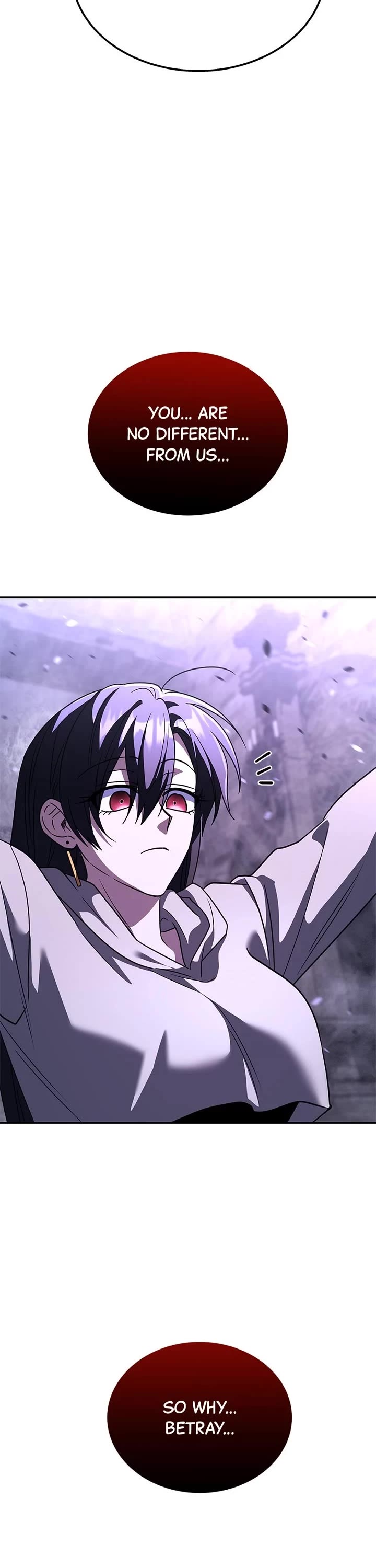 The Returned C-Rank Tank Won't Die! chapter 25 page 57