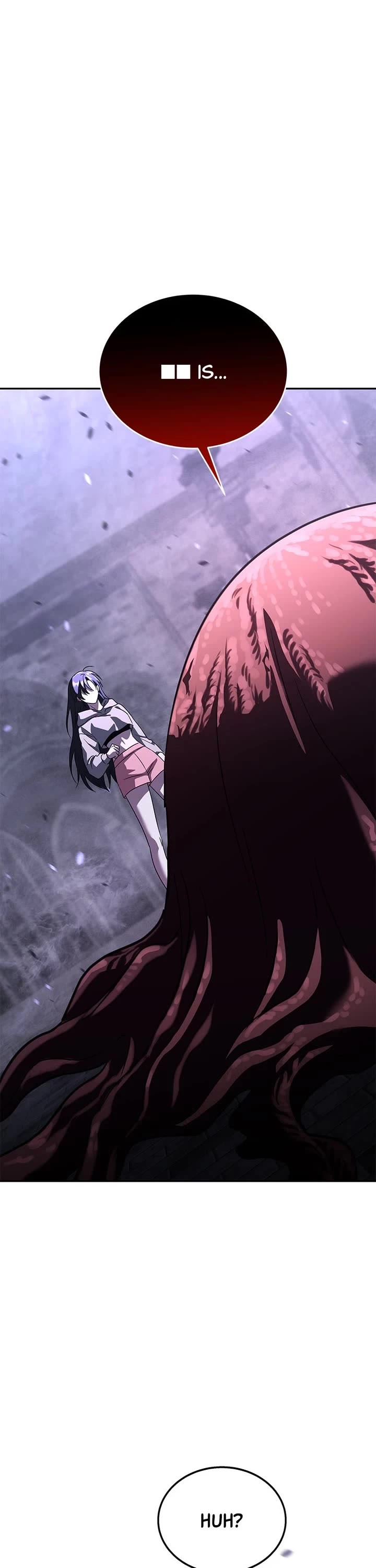 The Returned C-Rank Tank Won't Die! chapter 25 page 58