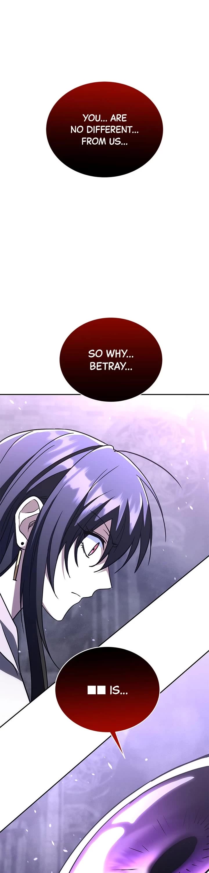 The Returned C-Rank Tank Won't Die! chapter 26 page 1