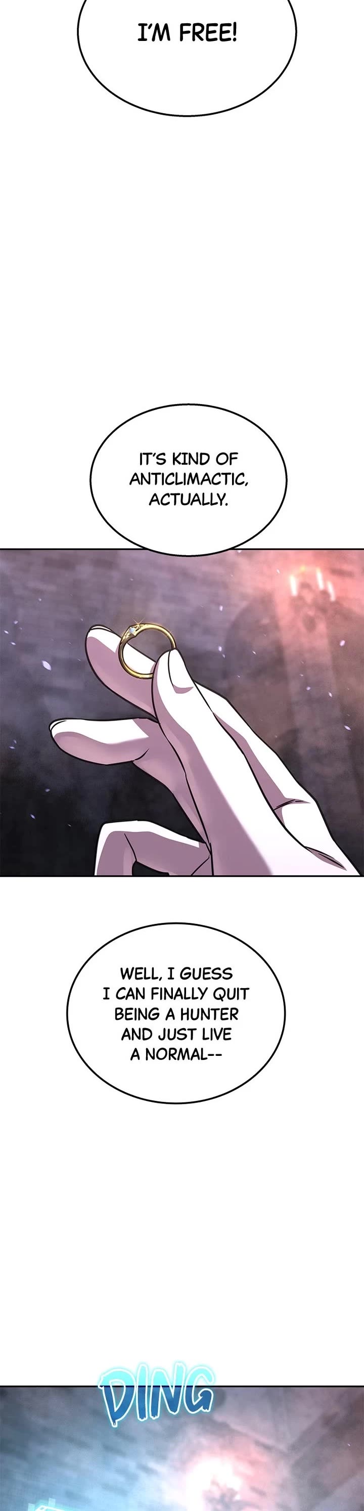 The Returned C-Rank Tank Won't Die! chapter 26 page 10