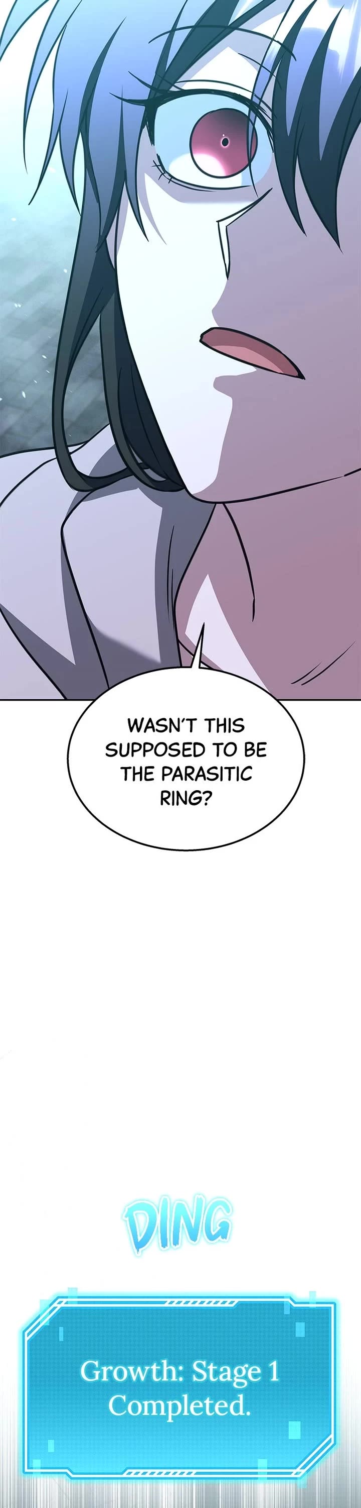 The Returned C-Rank Tank Won't Die! chapter 26 page 12