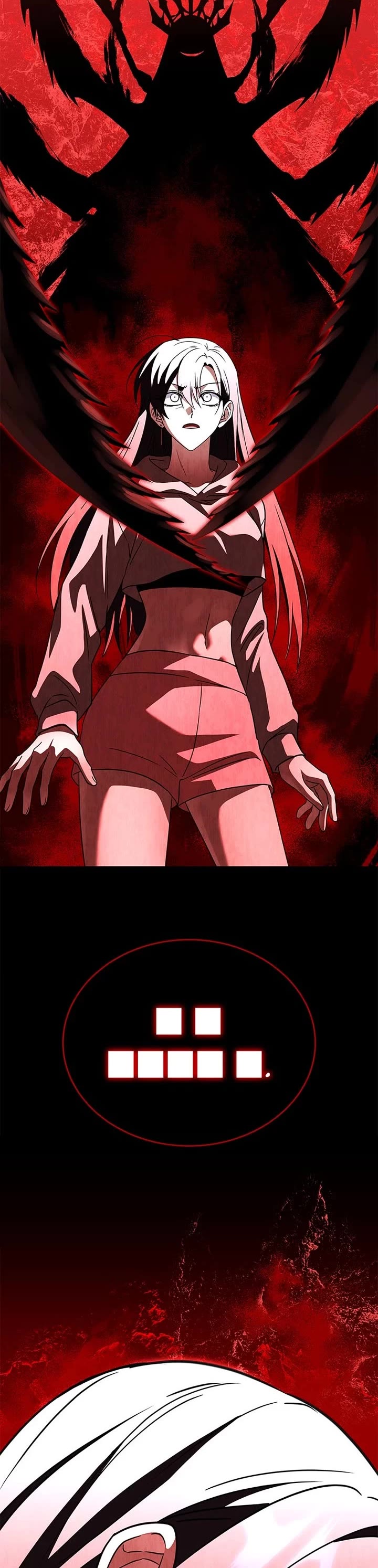 The Returned C-Rank Tank Won't Die! chapter 26 page 15