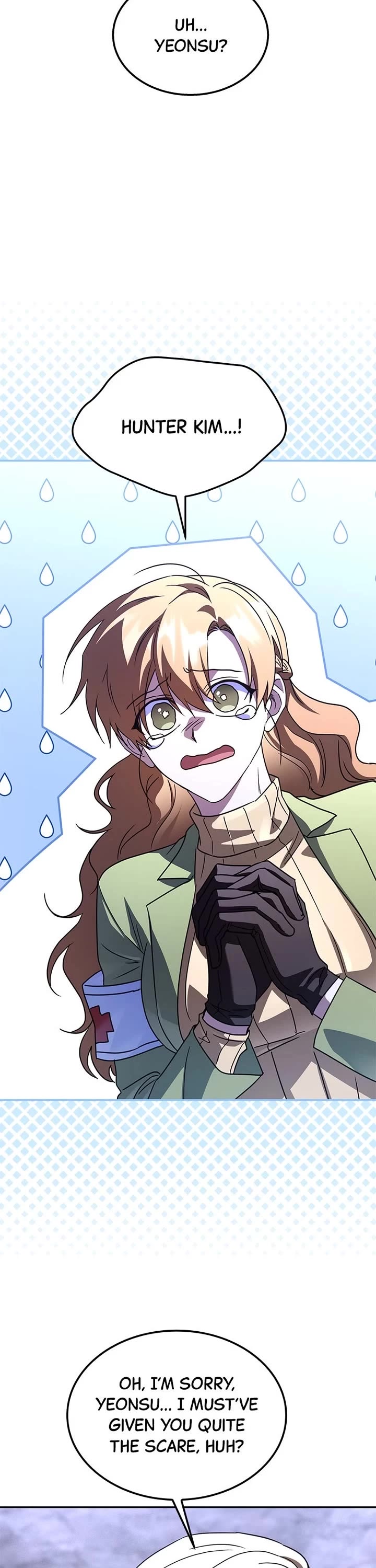 The Returned C-Rank Tank Won't Die! chapter 26 page 21