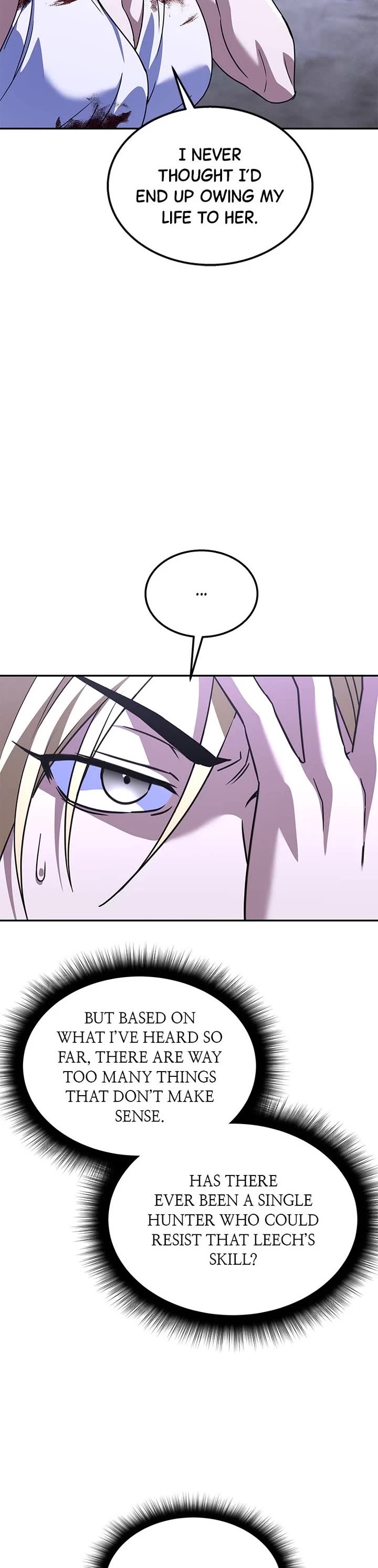 The Returned C-Rank Tank Won't Die! chapter 26 page 25