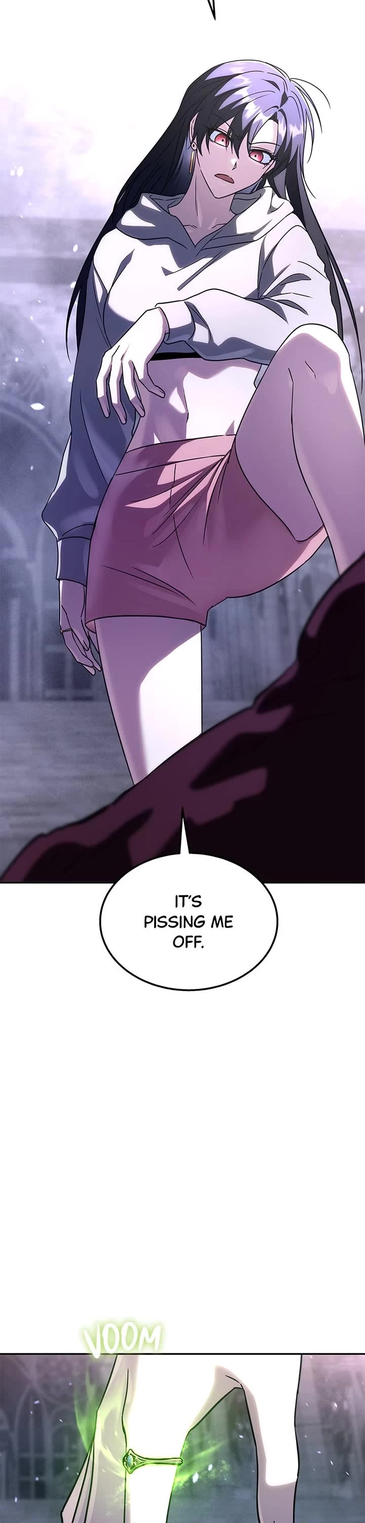 The Returned C-Rank Tank Won't Die! chapter 26 page 3