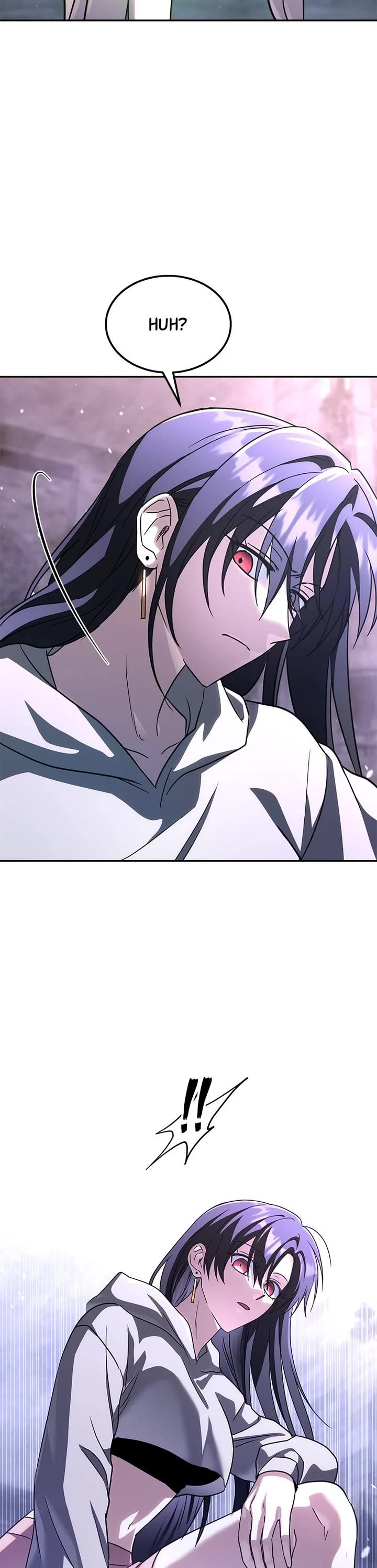 The Returned C-Rank Tank Won't Die! chapter 26 page 4