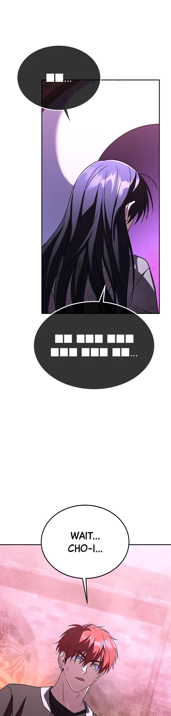 The Returned C-Rank Tank Won't Die! chapter 26 page 42