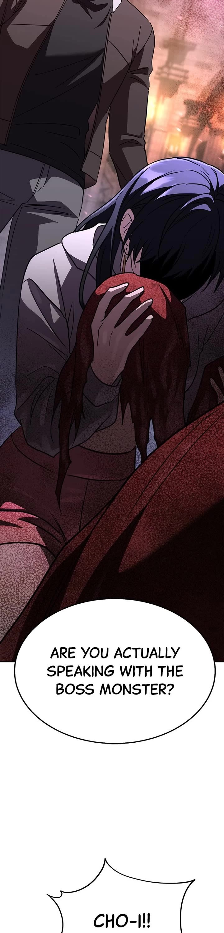 The Returned C-Rank Tank Won't Die! chapter 26 page 43