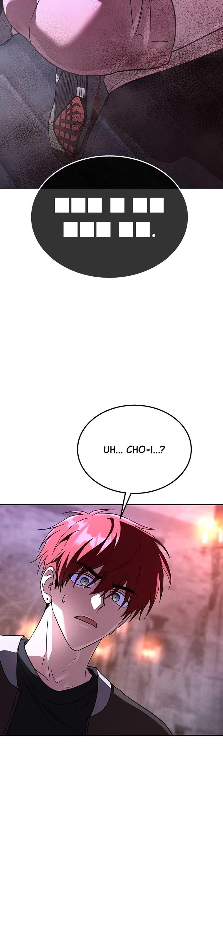 The Returned C-Rank Tank Won't Die! chapter 26 page 45