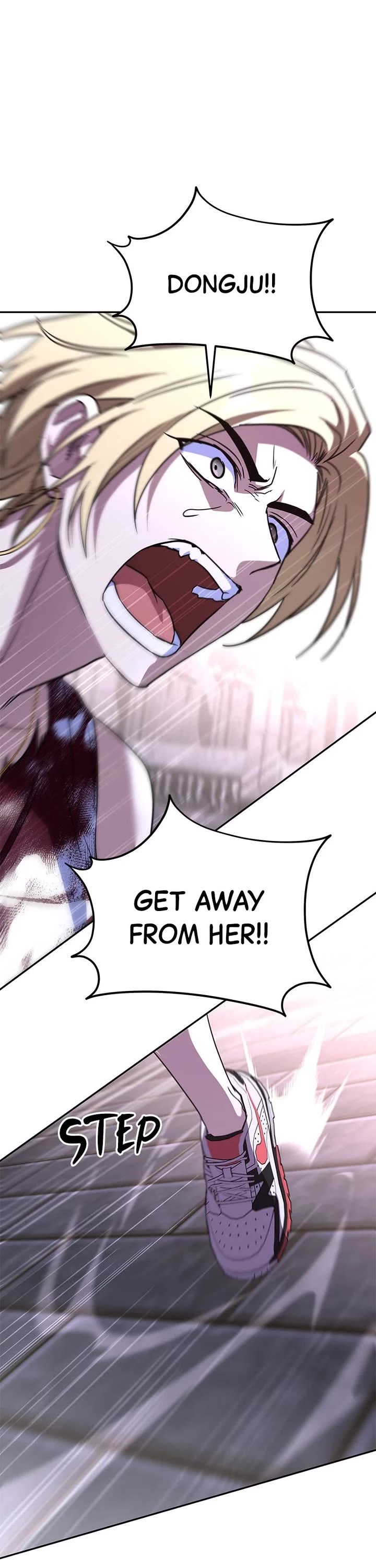 The Returned C-Rank Tank Won't Die! chapter 26 page 47