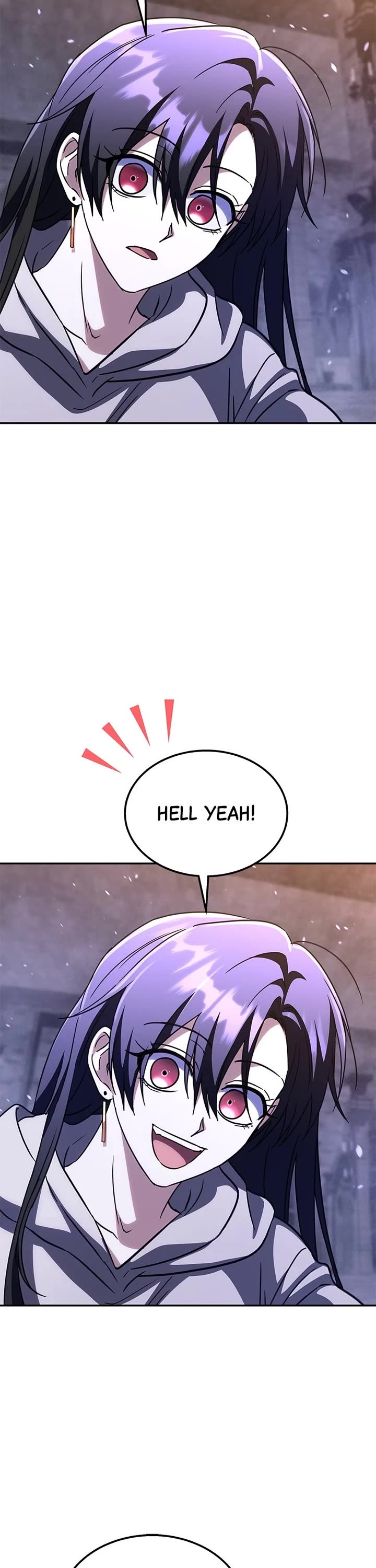 The Returned C-Rank Tank Won't Die! chapter 26 page 7