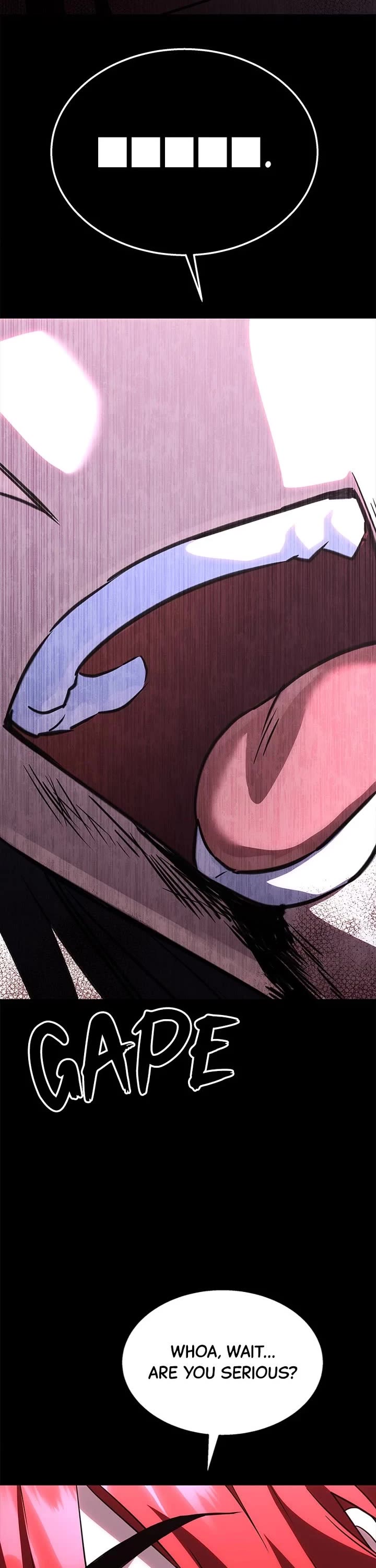 The Returned C-Rank Tank Won't Die! chapter 27 page 17