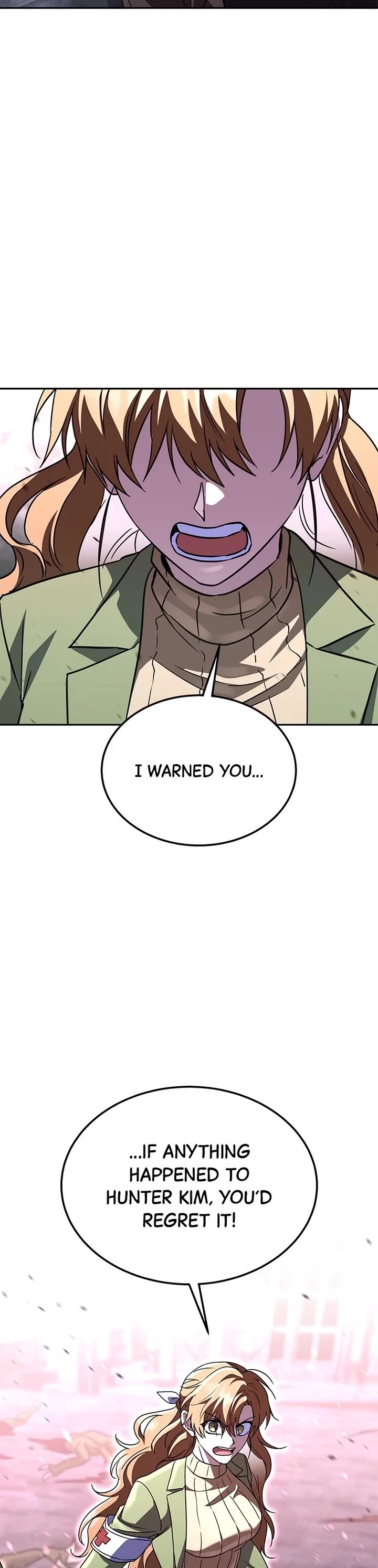 The Returned C-Rank Tank Won't Die! chapter 27 page 20